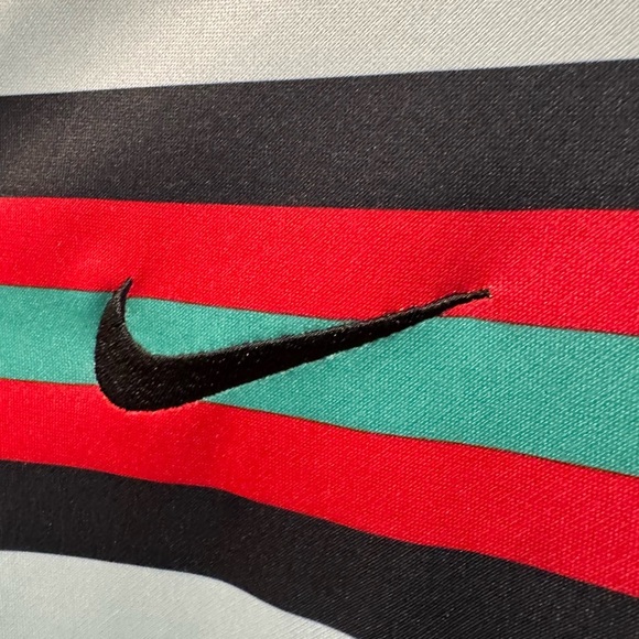 Nike Portugal Away Football Soccer Jersey - Picture 3 of 9